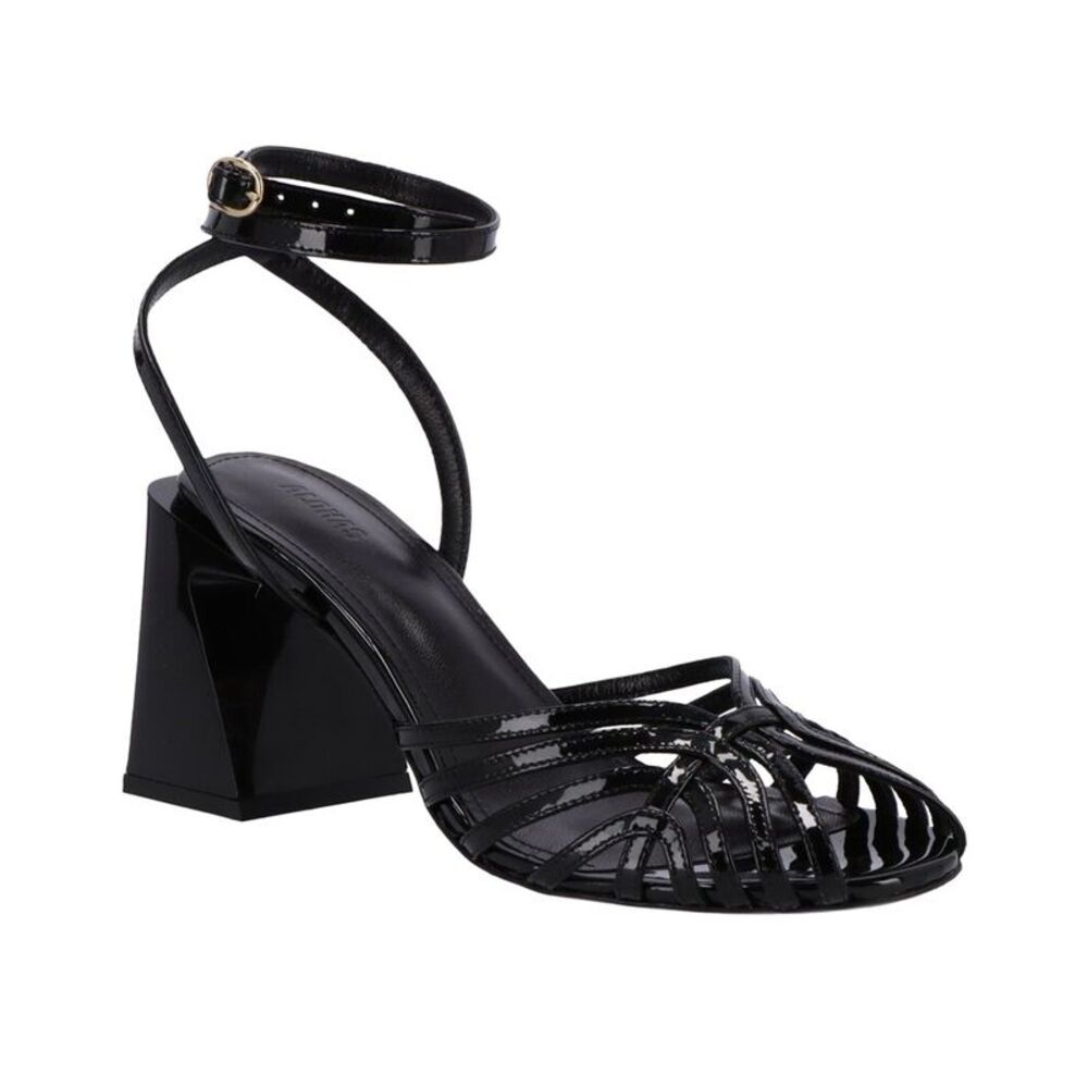 Alohas Jessa Leather Sandal